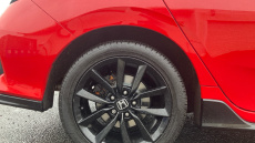 Honda Civic 1.5 VTEC Turbo Sport 5dr Petrol Hatchback